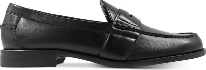 Nunn Bush Men's Noah Penny Loafers - Image 2