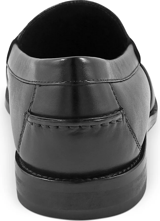 Nunn Bush Men's Noah Penny Loafers - Image 4