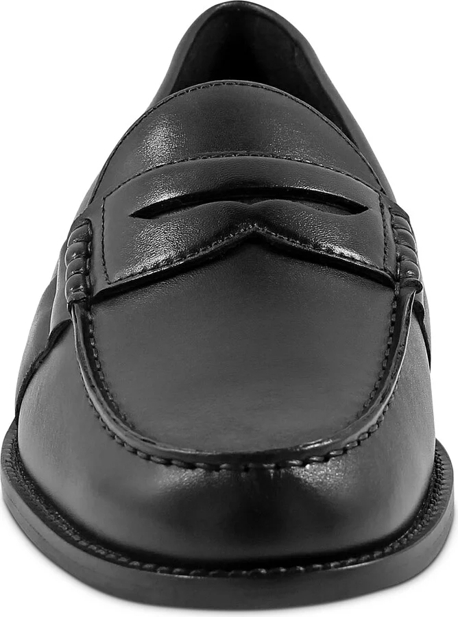 Nunn Bush Men's Noah Penny Loafers - Image 6