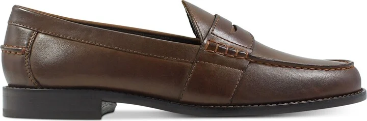 Nunn Bush Men's Noah Penny Loafers - Image 7