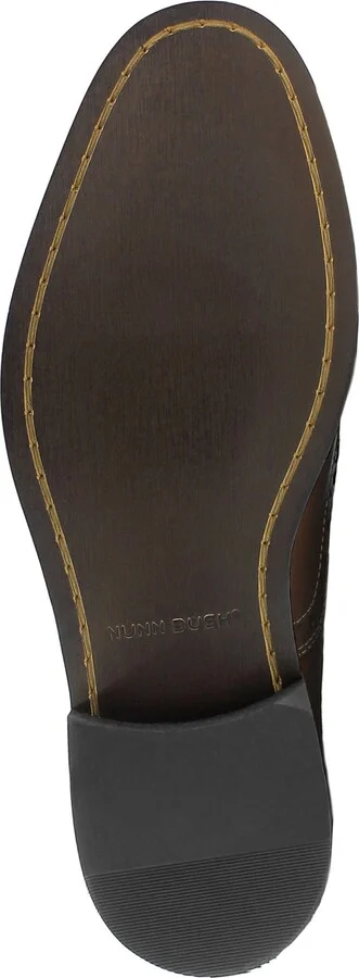 Nunn Bush Men's Noah Penny Loafers - Image 10