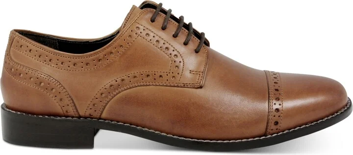 Nunn Bush Men's Norcross Brogue Oxfords - Image 2