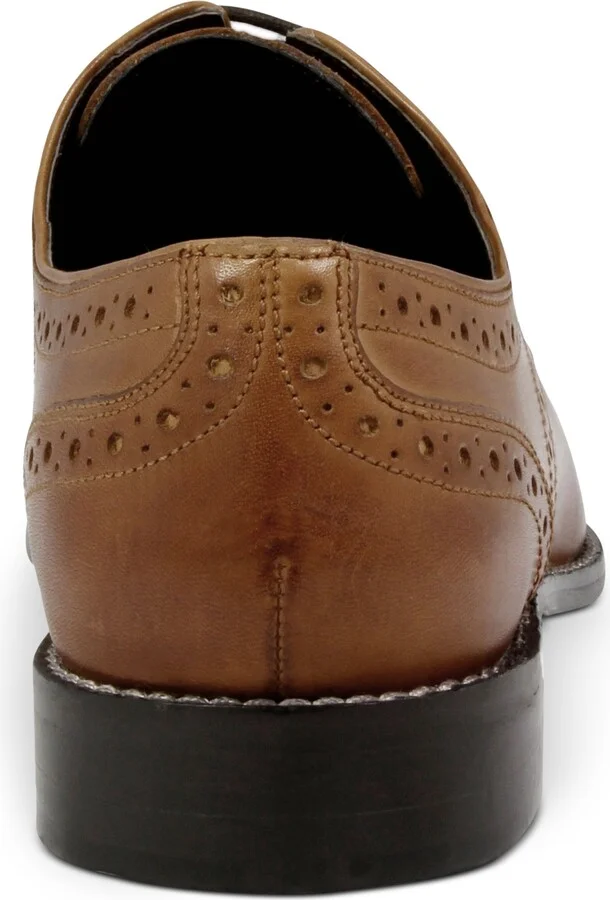 Nunn Bush Men's Norcross Brogue Oxfords - Image 4