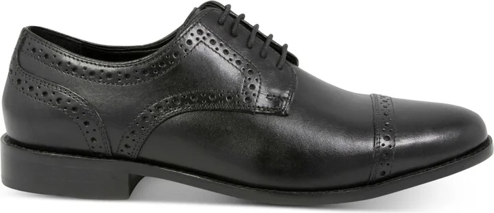 Nunn Bush Men's Norcross Brogue Oxfords - Image 7