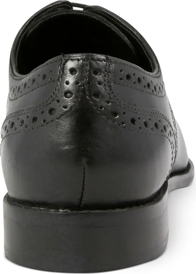 Nunn Bush Men's Norcross Brogue Oxfords - Image 9