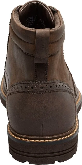 Nunn Bush Men's Odell Ii Wingtip Boot - Image 2