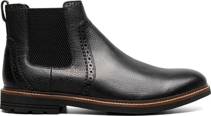 Nunn Bush Men's Otis Ii Plain Toe Chelsea - Image 4