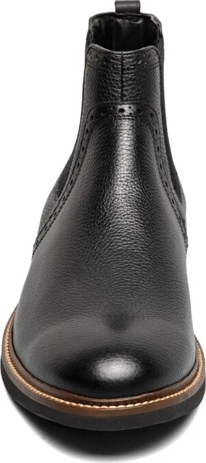 Nunn Bush Men's Otis Ii Plain Toe Chelsea - Image 5