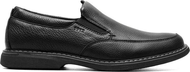 Nunn Bush Men's Otto Moc Toe Slip On Shoes - Image 2