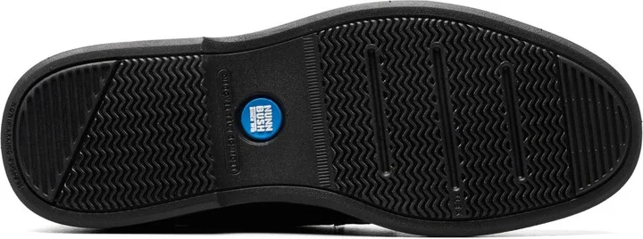 Nunn Bush Men's Otto Moc Toe Slip On Shoes - Image 5