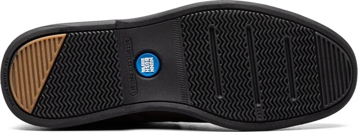 Nunn Bush Men's Otto Plain Toe Chukka Boots - Image 10