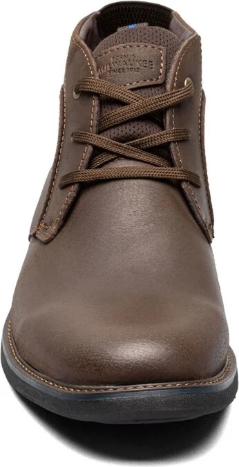 Nunn Bush Men's Otto Plain Toe Chukka Boots - Image 11