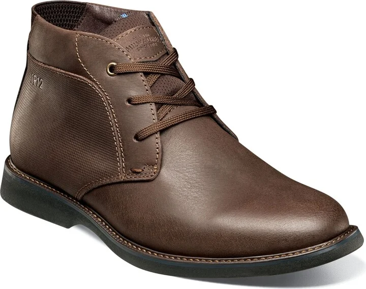 Brown Ch