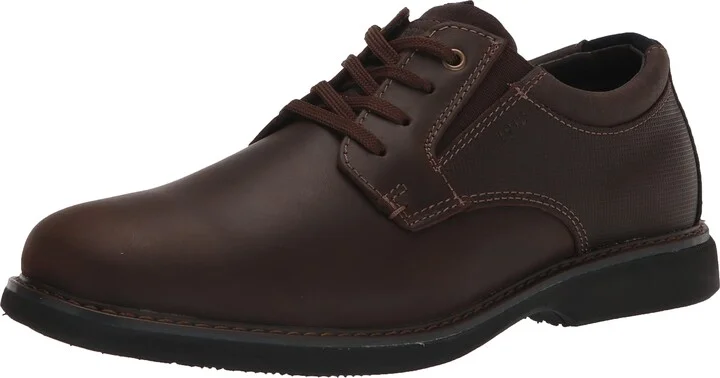 Brown Crazy Horse