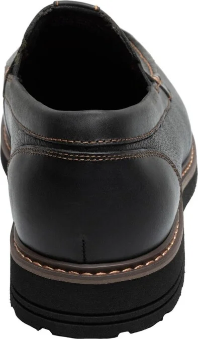 Nunn Bush Men's Owen Ii Moc Toe Venetian Loafers - Image 8