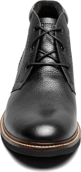 Nunn Bush Men's Ozark Ii Plain Toe Chukka - Image 3