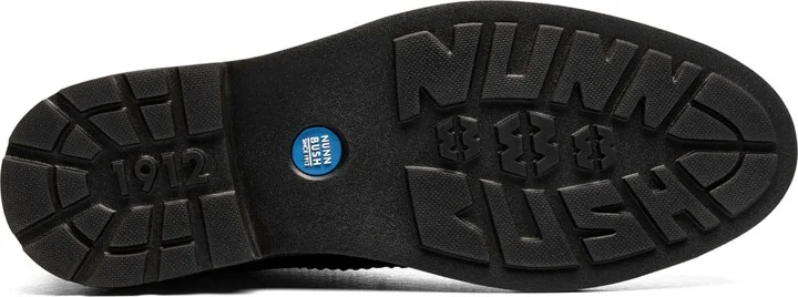 Nunn Bush Men's Ozark Ii Plain Toe Chukka - Image 5