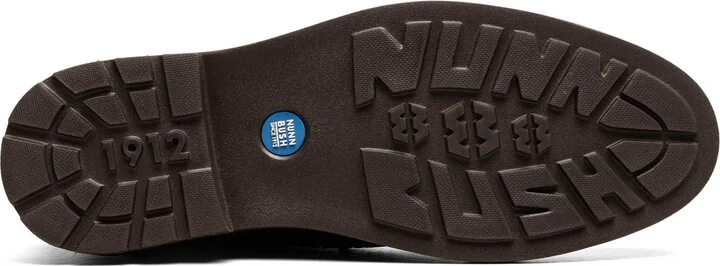 Nunn Bush Men's Ozark Ii Plain Toe Chukka - Image 7