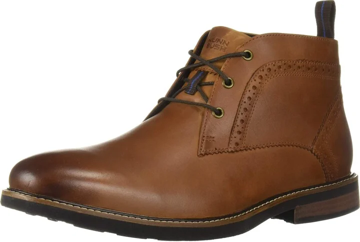 Tan Crazy Horse