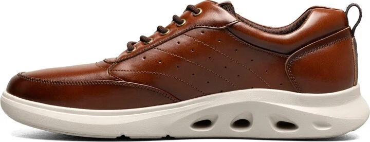 Nunn Bush Men's Ponte Moc Toe Sneaker - Image 2