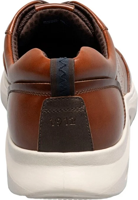 Nunn Bush Men's Ponte Moc Toe Sneaker - Image 3