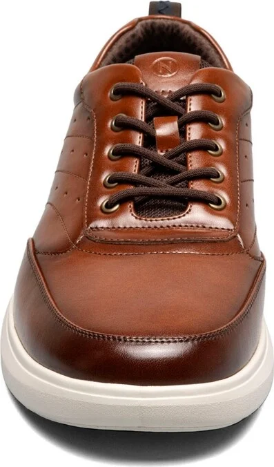 Nunn Bush Men's Ponte Moc Toe Sneaker - Image 6