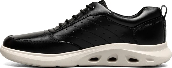 Nunn Bush Men's Ponte Moc Toe Sneaker - Image 7