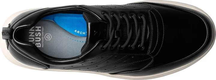 Nunn Bush Men's Ponte Moc Toe Sneaker - Image 8