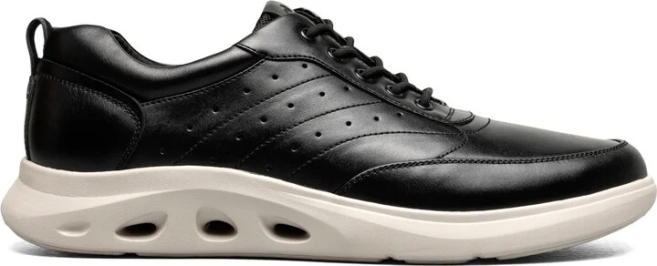 Nunn Bush Men's Ponte Moc Toe Sneaker - Image 9