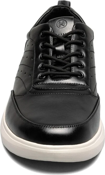 Nunn Bush Men's Ponte Moc Toe Sneaker - Image 10