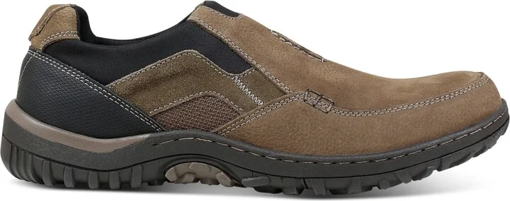 Nunn Bush Men's Quest Rugged Casual Loafers - Image 2