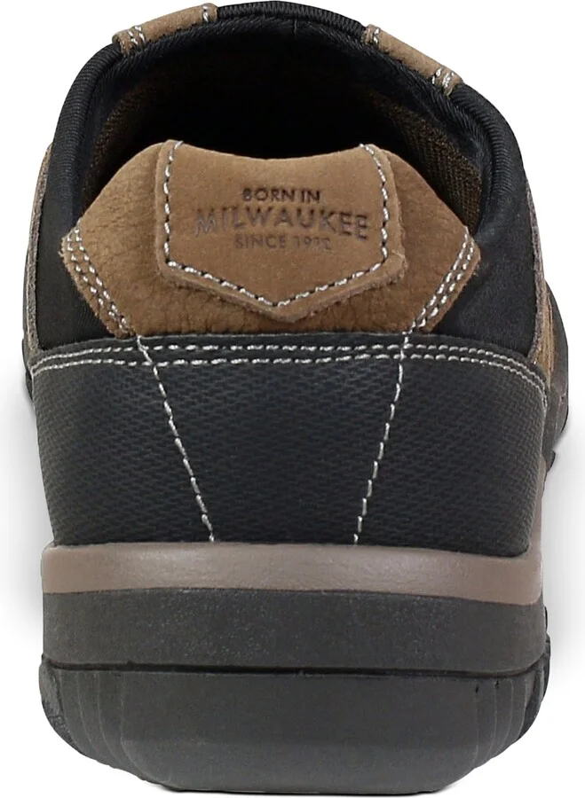 Nunn Bush Men's Quest Rugged Casual Loafers - Image 4