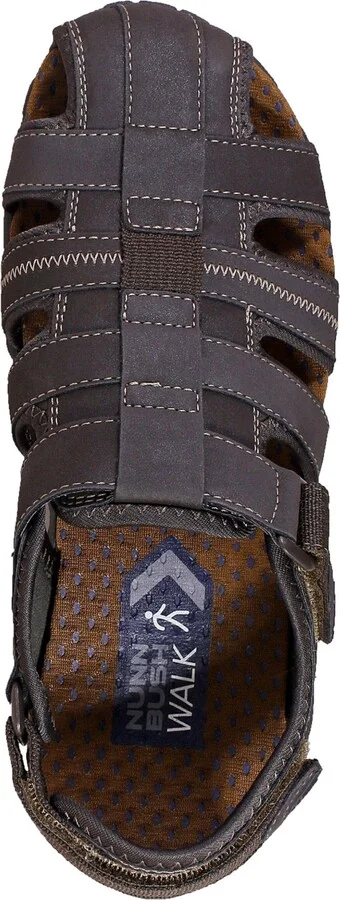 Nunn Bush Men's Rio Bravo Fisherman Sandals - Image 3