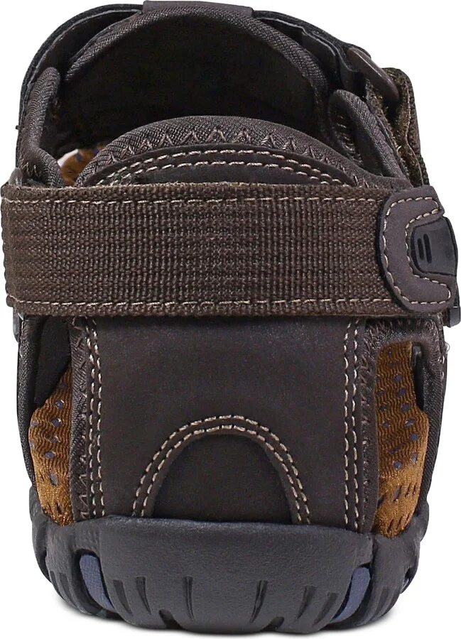 Nunn Bush Men's Rio Bravo Fisherman Sandals - Image 4