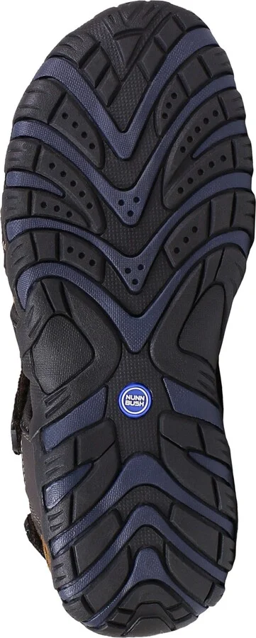 Nunn Bush Men's Rio Bravo Fisherman Sandals - Image 5