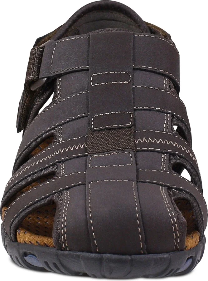 Nunn Bush Men's Rio Bravo Fisherman Sandals - Image 6