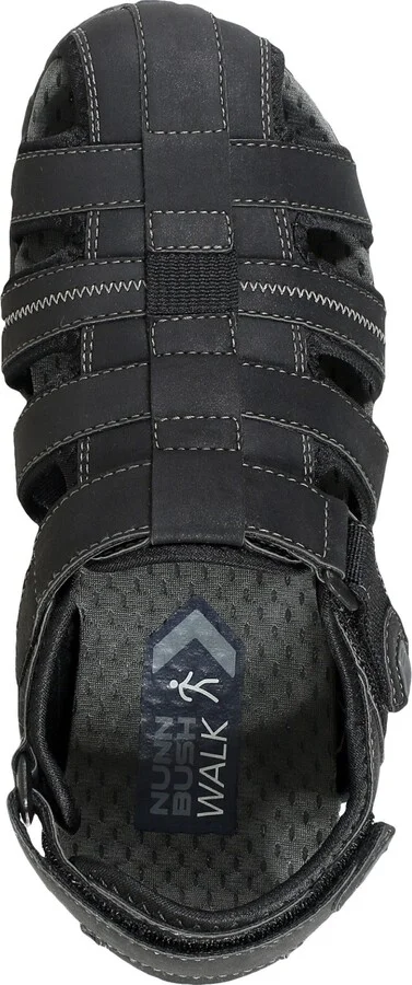 Nunn Bush Men's Rio Bravo Fisherman Sandals - Image 8