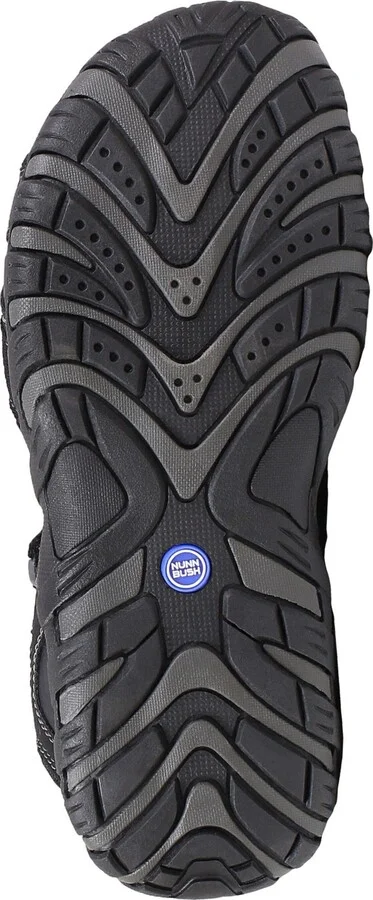 Nunn Bush Men's Rio Bravo Three-Strap River Sandals - Image 5