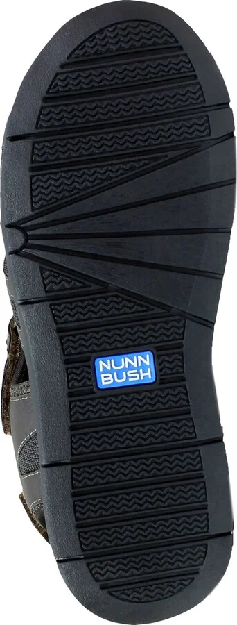 Nunn Bush Men's Rio Grande Closed Fisherman Sandals - Image 5