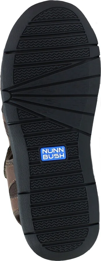 Nunn Bush Men's Rio Grande Closed Fisherman Sandals - Image 10