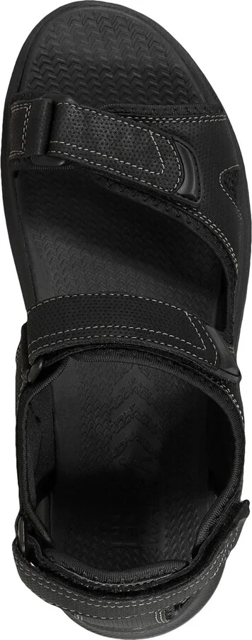 Nunn Bush Men's Rio Vista Three Strap River Sandals - Image 3