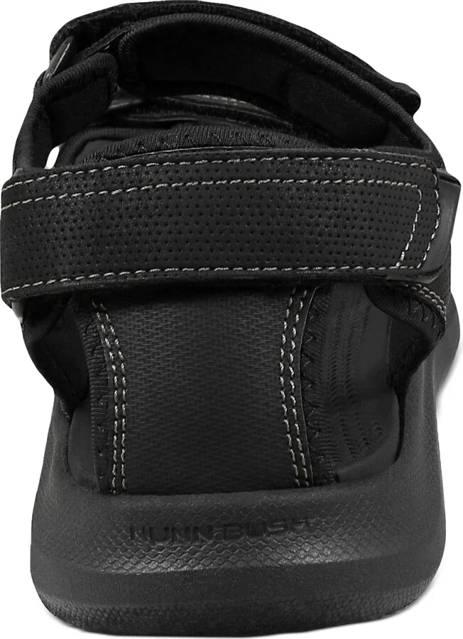 Nunn Bush Men's Rio Vista Three Strap River Sandals - Image 4