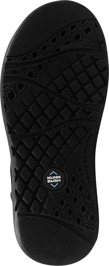 Nunn Bush Men's Rio Vista Three Strap River Sandals - Image 5
