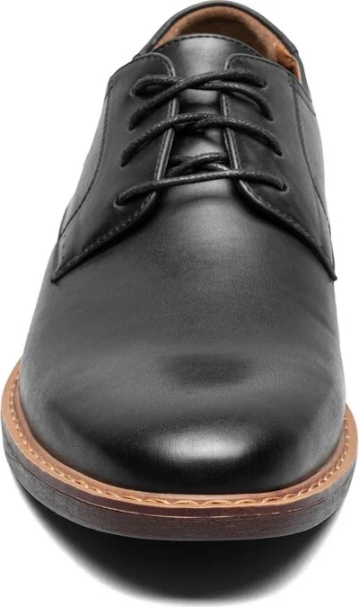 Nunn Bush Men's Royce Plain Toe Oxford - Image 2