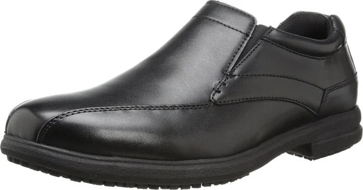 Nunn Bush Men's Sanford Slip-On Loafer