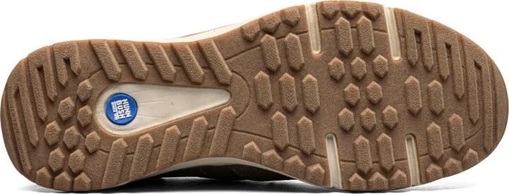 Nunn Bush Men's Sedona Canvas Moc Toe Slip On Shoes - Image 5