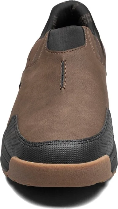 Nunn Bush Men's Sedona Ez Moc Toe Slip On Casual Sneakers - Image 2