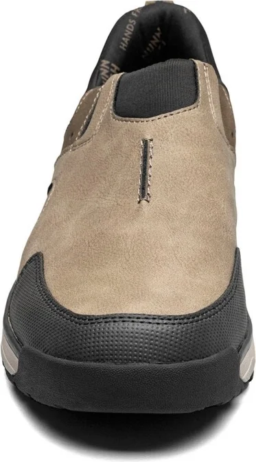 Nunn Bush Men's Sedona Ez Moc Toe Slip On Casual Sneakers - Image 7