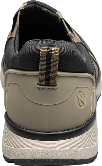 Nunn Bush Men's Sedona Ez Moc Toe Slip On Casual Sneakers - Image 8