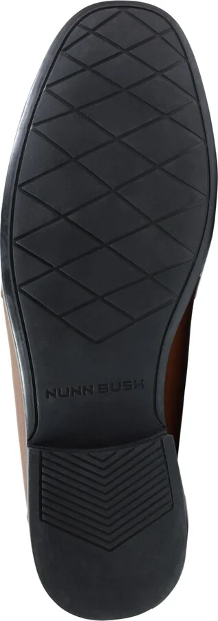 Nunn Bush Men's Strafford Woven Tassel Loafers - Image 5